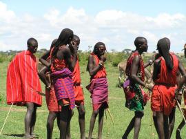 Maasai_tribe