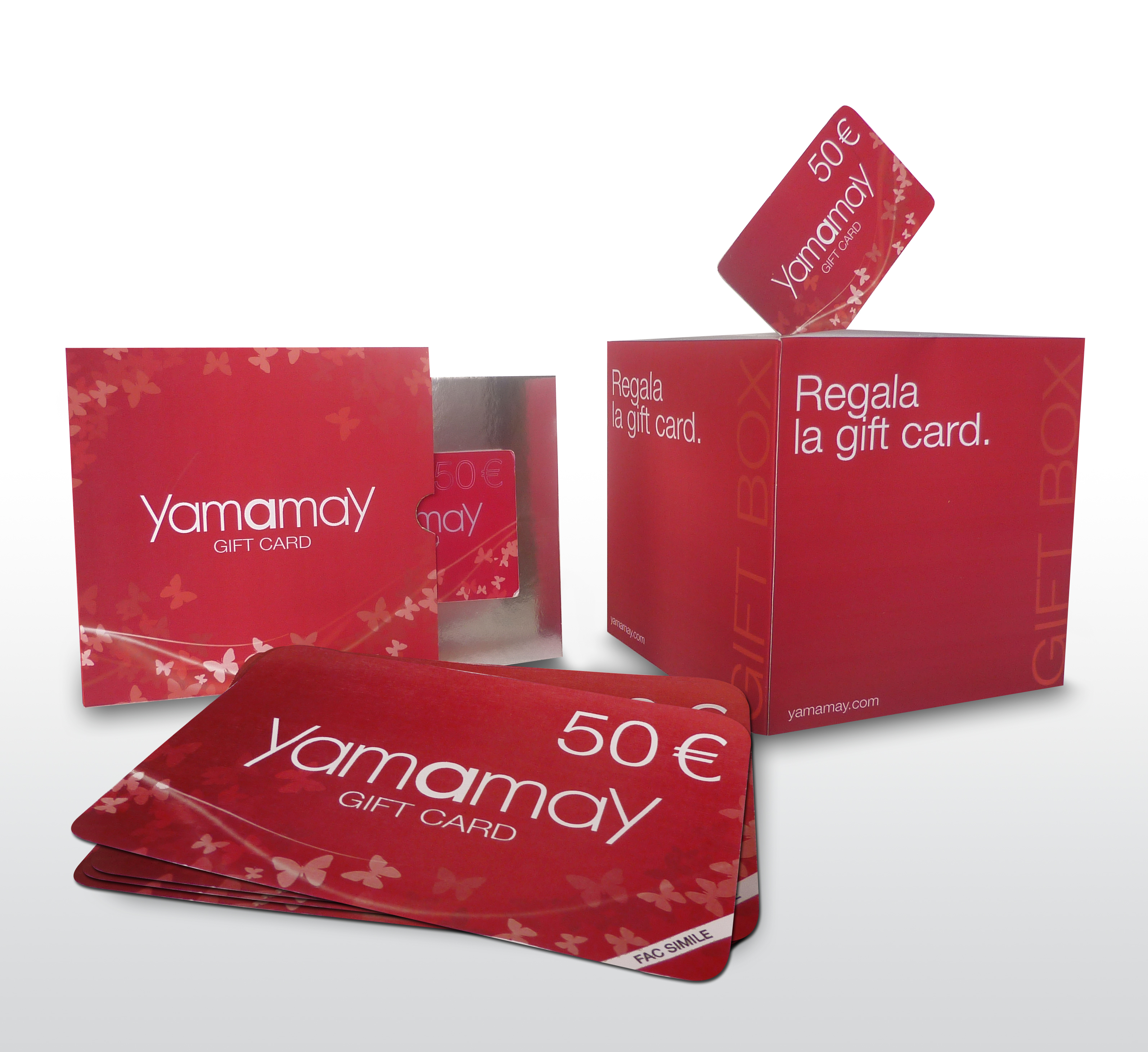 Idee Regalo Natale Yamamay.Il Regalo Perfetto Esiste Gift Card Yamamay Yamamay S Blog